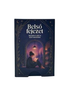 Urbán Anikó Eszter - Belső fejezet