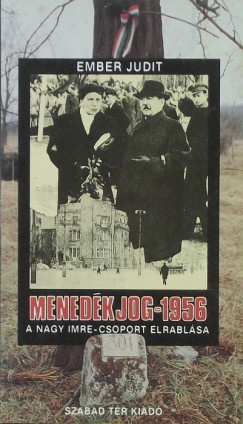 Ember Judit - Menedkjog-1956