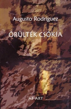 Augusto Rodrguez - rltek cskja