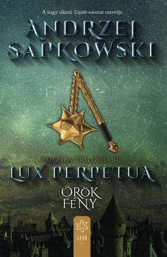 Andrzej Sapkowski - Lux perpetua - rkfny