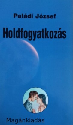 Paldi Jzsef - Holdfogyatkozs