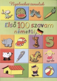 G. Szabn Horvth Edina - Els 100 szavam nmetl