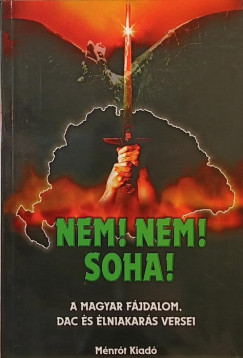 Nem! Nem! Soha!