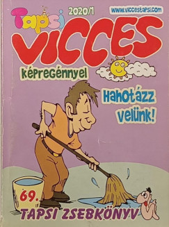 Tapsi vicces 2020/1.