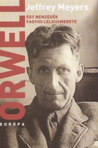 Jeffrey Meyers - Orwell