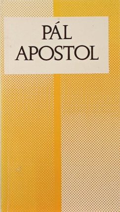 Cseri Klmn - Pl apostol