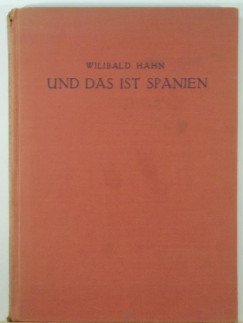 Und das ist Spanien