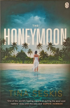 Tina Seskis - The Honeymoon