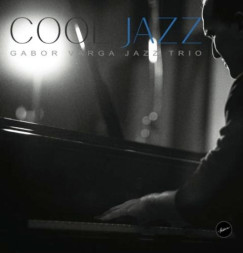 Gábor Varga Jazz Trio - Cool Jazz - LP