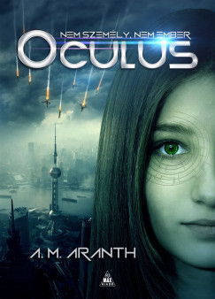 A.M. Aranth - Oculus
