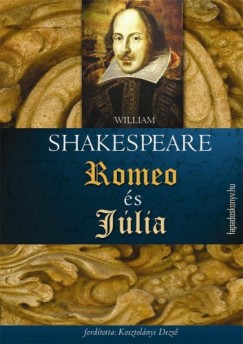 William Shakespeare - Shakespeare William - Romeo s Jlia
