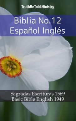 Samuel Truthbetold Ministry Joern Andre Halseth - Biblia No.12 Espanol Ingls