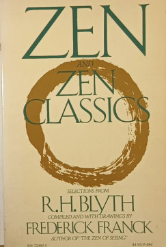 Zen and Zen Classics