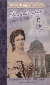 Irny Magyarorszg! Fesztivlnaptr 2007/2008