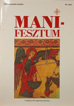 Manifesztum 66. szám