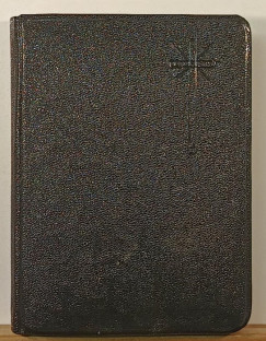 Dr. Koudela Géza  (Szerk.) - Dícsértessék! (Ima- és énekeskönyv)