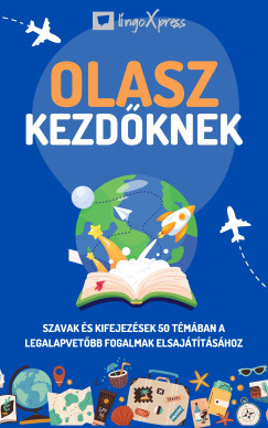 lingoXpress - Olasz kezdknek