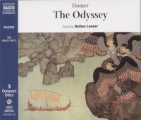 Homérosz - The Odyssey