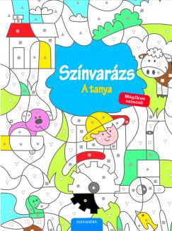 Sznvarzs - A tanya