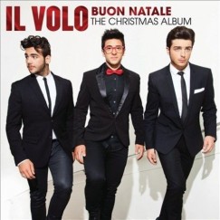 Il Volo - Buon Natale: The Christmas Album - CD