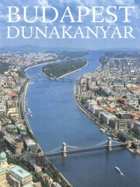 Fizil va   (Szerk.) - Budapest - Dunakanyar