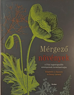 Elizabeth A. Dauncey - Sonny Larsson - Mrgez nvnyek