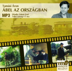 Tamsi ron - Fekete Ern - bel az orszgban - Hangosknyv - MP3