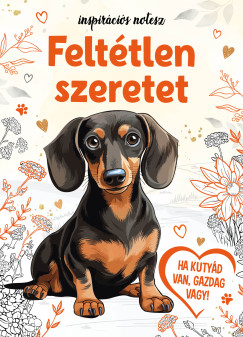 Felttlen szeretet