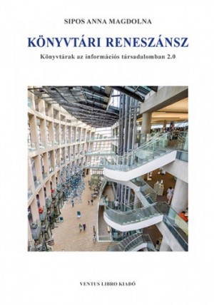 Sipos Anna Magdolna - K�nyvt�ri renesz�nsz