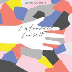 Gord Downie - Introduce Yerself - CD