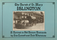Jim Connell - Dick Whetstone - The Parish of St. Mary Islington