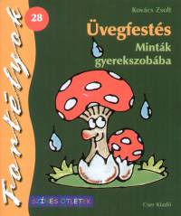 vegfests - Mintk gyerekszobba