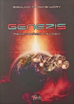 Sigmund Thomas-Wory - Genezis