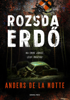Rozsdaerd�