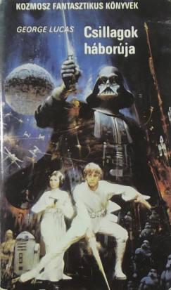 George Lucas - Csillagok hborja