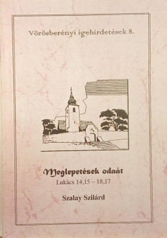 Szalay Szilrd - Meglepetsek odat