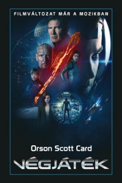 Orson Scott Card - Card Orson Scott - Vgjtk