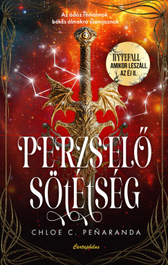 Perzsel� s�t�ts�g / Nytefall-Amikor lesz�ll az �j