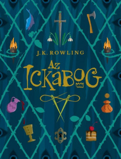 Rowling J.K. - Az Ickabog