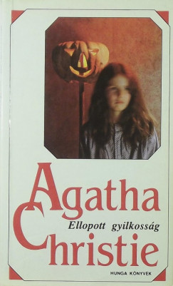 Agatha Christie - Ellopott gyilkossg