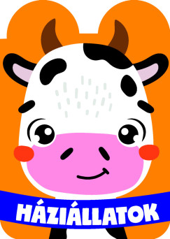 Háziállatok
