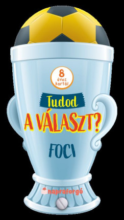 Tudod a vlaszt? - Foci