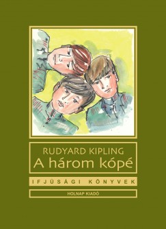 Rudyard Kipling - A hrom kp