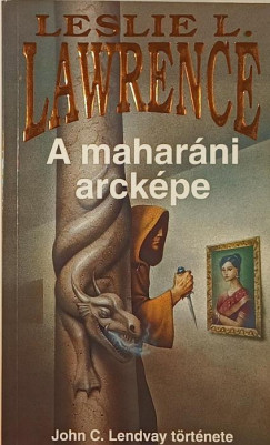 Leslie L. Lawrence - A maharni arckpe