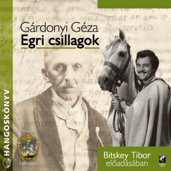 G�rdonyi G�za - Egri csillagok