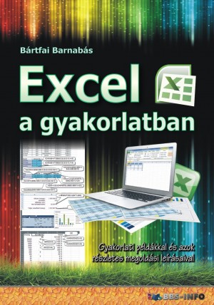 B�rtfai Barnab�s - Excel a gyakorlatban