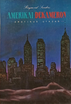 Raymond Sanders - Amerikai dekameron