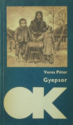 Gyepsor