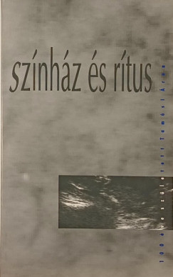 Színház és rítus