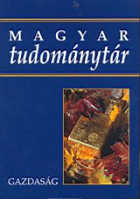 Glatz Ferenc   (Szerk.) - Magyar tudomnytr 5.